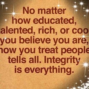 Meet your Posher, Tammy